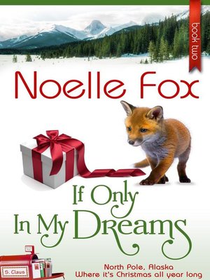 cover image of If Only In My Dreams
